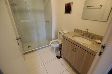 Apartamento à venda com 80m², 2 quartos e 1 vagaQuarto 2 - Suíte