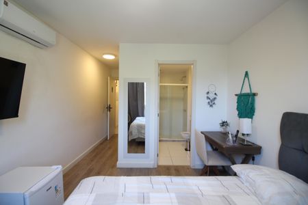 Apartamento à venda com 80m², 2 quartos e 1 vagaQuarto 2