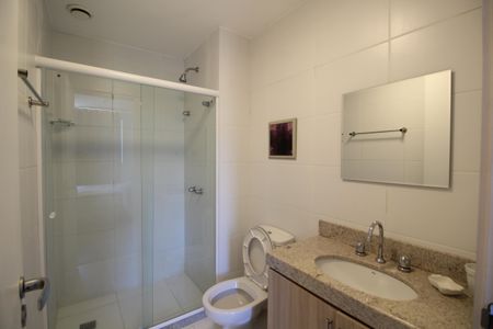 Apartamento à venda com 80m², 2 quartos e 1 vagaQuarto 2 - Suíte
