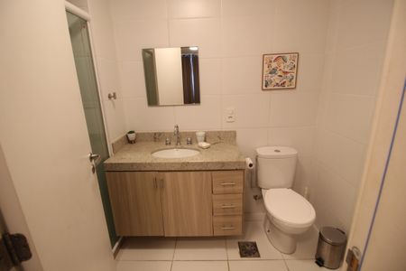 Apartamento à venda com 80m², 2 quartos e 1 vagaQuarto 1 - Suíte