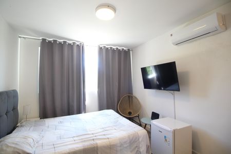 Apartamento à venda com 80m², 2 quartos e 1 vagaQuarto 2