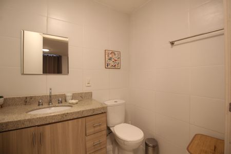 Apartamento à venda com 80m², 2 quartos e 1 vagaQuarto 1 - Suíte