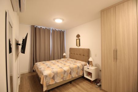 Apartamento à venda com 80m², 2 quartos e 1 vagaQuarto 1