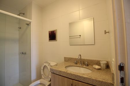 Apartamento à venda com 80m², 2 quartos e 1 vagaQuarto 2 - Suíte