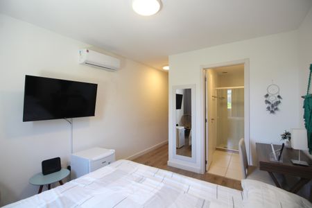 Apartamento à venda com 80m², 2 quartos e 1 vagaQuarto 2