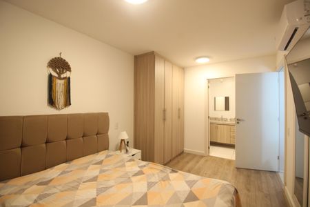 Apartamento à venda com 80m², 2 quartos e 1 vagaQuarto 1
