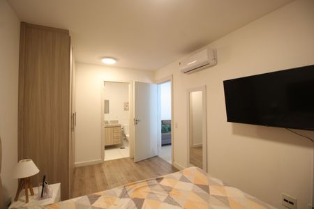 Apartamento à venda com 80m², 2 quartos e 1 vagaQuarto 1