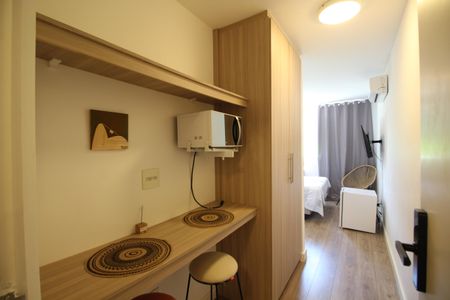 Apartamento à venda com 80m², 2 quartos e 1 vagaQuarto 2