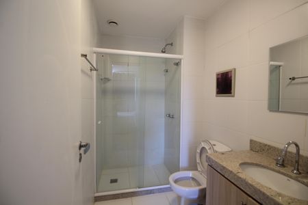 Apartamento à venda com 80m², 2 quartos e 1 vagaQuarto 2 - Suíte