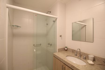 Apartamento à venda com 80m², 2 quartos e 1 vagaQuarto 1 - Suíte