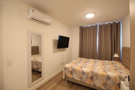 Apartamento à venda com 80m², 2 quartos e 1 vagaQuarto 1