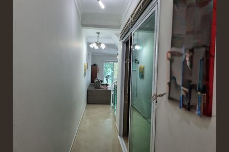 Sala de casa à venda com 3 quartos, 226m² em Centro, Diadema