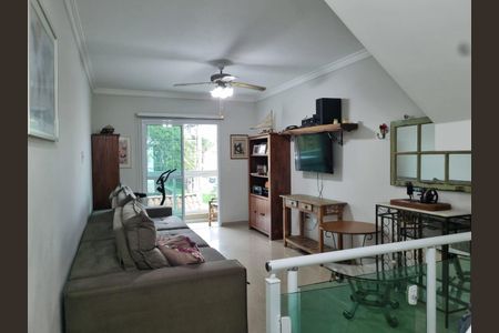 Sala de casa à venda com 3 quartos, 226m² em Centro, Diadema