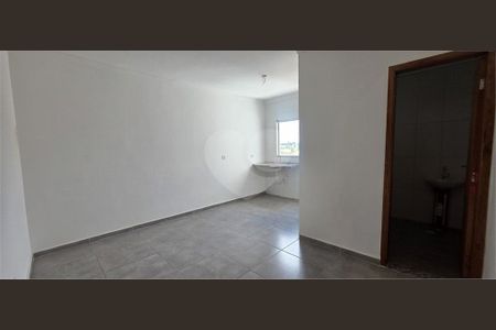 Apartamento à venda com 1 quarto, 38m² em Jardim Belem, São Paulo