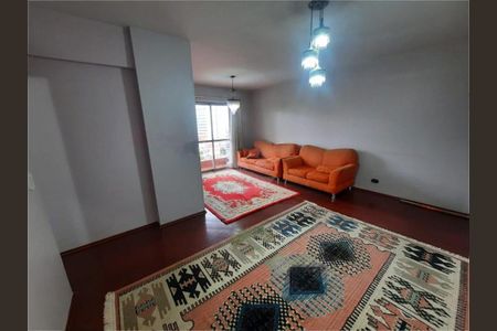 Apartamento à venda com 3 quartos, 90m² em Jardim Esmeralda, São Paulo