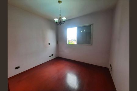 Apartamento à venda com 3 quartos, 90m² em Jardim Esmeralda, São Paulo