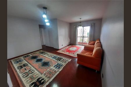 Apartamento à venda com 3 quartos, 90m² em Jardim Esmeralda, São Paulo