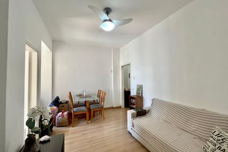 Apartamento para alugar com 1 quarto, 44m² em Copacabana, Rio de Janeiro