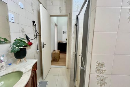 Apartamento para alugar com 1 quarto, 44m² em Copacabana, Rio de Janeiro