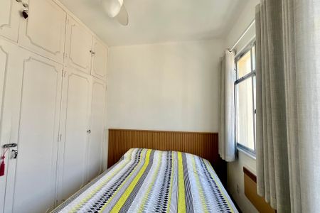 Apartamento para alugar com 1 quarto, 44m² em Copacabana, Rio de Janeiro