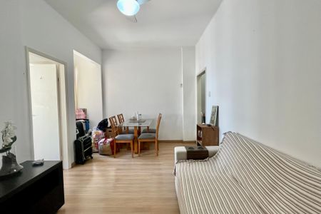 Apartamento para alugar com 1 quarto, 44m² em Copacabana, Rio de Janeiro