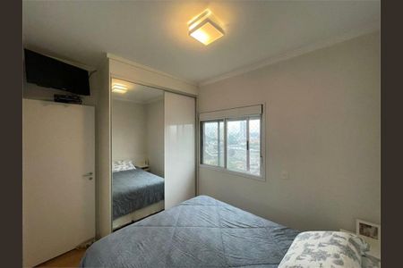 Apartamento à venda com 2 quartos, 82m² em Jardim Caravelas, São Paulo
