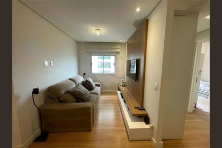 Apartamento à venda com 2 quartos, 82m² em Jardim Caravelas, São Paulo