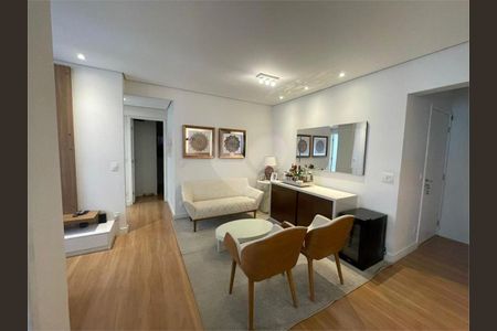 Apartamento à venda com 2 quartos, 82m² em Jardim Caravelas, São Paulo