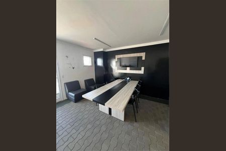 Apartamento à venda com 1 quarto, 25m² em Vila Ré, São Paulo