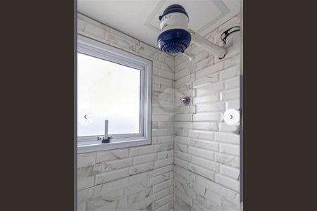 Apartamento à venda com 1 quarto, 25m² em Vila Ré, São Paulo