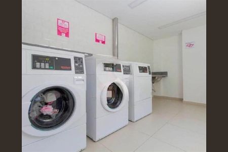 Apartamento à venda com 1 quarto, 25m² em Vila Ré, São Paulo