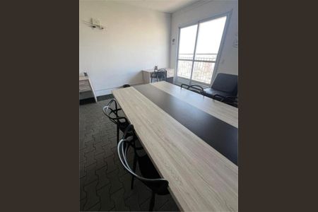 Apartamento à venda com 1 quarto, 25m² em Vila Ré, São Paulo