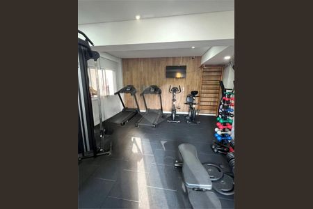 Apartamento para alugar com 25m², 1 quarto e sem vaga