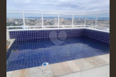 Apartamento para alugar com 25m², 1 quarto e sem vaga