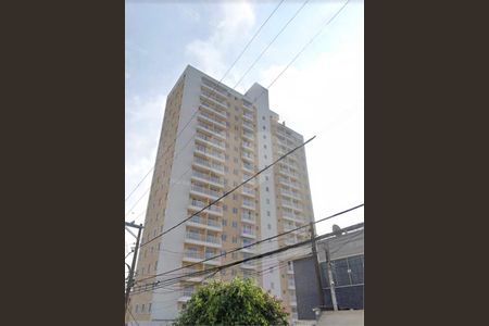 Apartamento para alugar com 25m², 1 quarto e sem vaga