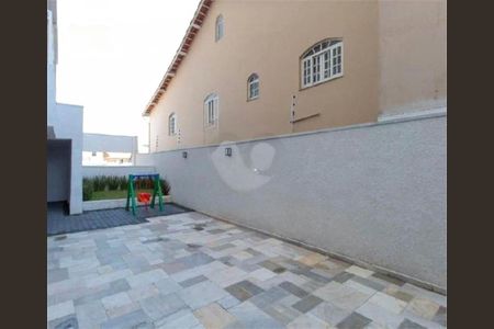 Apartamento para alugar com 25m², 1 quarto e sem vaga