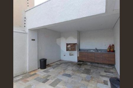 Apartamento para alugar com 25m², 1 quarto e sem vaga