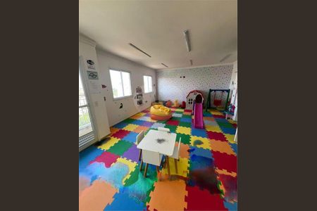 Apartamento à venda com 1 quarto, 25m² em Vila Ré, São Paulo