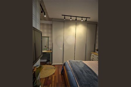 Apartamento à venda com 3 quartos, 96m² em Baeta Neves, São Bernardo do Campo