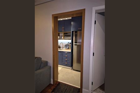 Apartamento à venda com 3 quartos, 96m² em Baeta Neves, São Bernardo do Campo