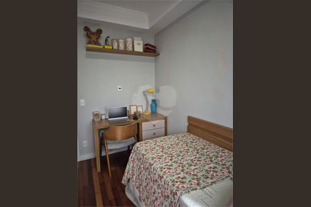 Apartamento à venda com 3 quartos, 96m² em Baeta Neves, São Bernardo do Campo