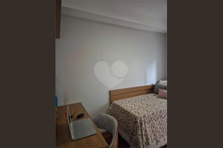 Apartamento à venda com 3 quartos, 96m² em Baeta Neves, São Bernardo do Campo