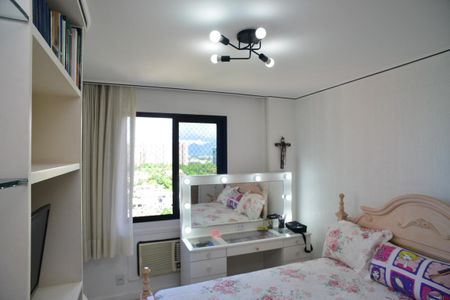 Apartamento à venda com 118m², 3 quartos e 2 vagasSuíte