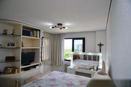 Apartamento à venda com 118m², 3 quartos e 2 vagasSuíte