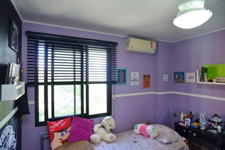 Apartamento à venda com 118m², 3 quartos e 2 vagasQuarto 2