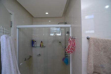 Apartamento à venda com 118m², 3 quartos e 2 vagasBanheiro Suíte