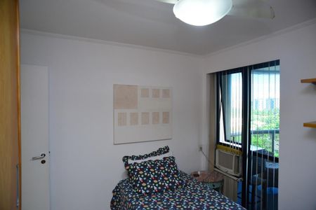 Apartamento à venda com 118m², 3 quartos e 2 vagasQuarto 1