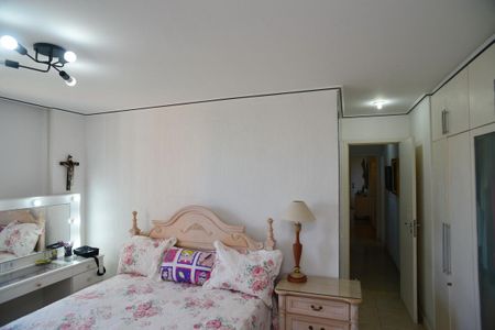 Apartamento à venda com 118m², 3 quartos e 2 vagasSuíte