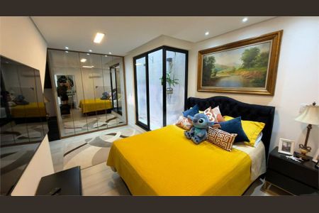 Casa à venda com 3 quartos, 127m² em Vila Pauliceia, São Paulo