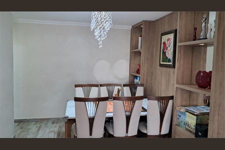 Apartamento à venda com 3 quartos, 88m² em Jardim Marajoara, São Paulo